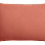 Cushions - Recycled Cushion Gianni Marmelade 40 X 65 - MAISON VIVARAISE - SDE VIVARAISE WINKLER