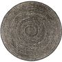Rugs - Malia outdoor rug Tonnerre Diameter 160 - MAISON VIVARAISE - SDE VIVARAISE WINKLER