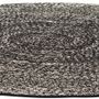 Rugs - Malia outdoor rug Tonnerre Diameter 160 - MAISON VIVARAISE - SDE VIVARAISE WINKLER