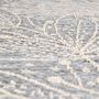 Rugs - Outdoor rug Mareva Perle 200 x 290 - MAISON VIVARAISE - SDE VIVARAISE WINKLER
