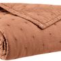 Throw blankets - Throw Ming Epice 120 X 180 - MAISON VIVARAISE - SDE VIVARAISE WINKLER