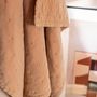 Throw blankets - Throw Ming Epice 120 X 180 - MAISON VIVARAISE - SDE VIVARAISE WINKLER