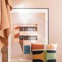 Throw blankets - Throw Ming Epice 120 X 180 - MAISON VIVARAISE - SDE VIVARAISE WINKLER