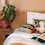 Throw blankets - Throw Ming Epice 120 X 180 - MAISON VIVARAISE - SDE VIVARAISE WINKLER