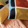 Throw blankets - Throw Ming Epice 120 X 180 - MAISON VIVARAISE - SDE VIVARAISE WINKLER