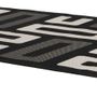 Tapis - Tapis Timea outdoor Tonnerre 120 x 170 - MAISON VIVARAISE - SDE VIVARAISE WINKLER