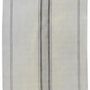 Dish towels - Kitchen Towel Metis Kilia Stripes Ecru 50 X 70 - MAISON VIVARAISE - SDE VIVARAISE WINKLER