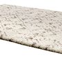 Tapis - Tapis Albane Neige 120 x 170 - MAISON VIVARAISE - SDE VIVARAISE WINKLER