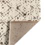 Tapis - Tapis Albane Neige 120 x 170 - MAISON VIVARAISE - SDE VIVARAISE WINKLER
