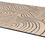 Tapis - Tapis Alberta outdoor Naturel 200 x 290 - MAISON VIVARAISE - SDE VIVARAISE WINKLER