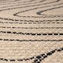 Tapis - Tapis Alberta outdoor Naturel 200 x 290 - MAISON VIVARAISE - SDE VIVARAISE WINKLER