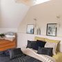 Cushions - Cushion Alice Lin 30 X 50 - MAISON VIVARAISE - SDE VIVARAISE WINKLER