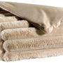 Linge de lit - Jeté de lit Alice Lin 240 x 260 - MAISON VIVARAISE - SDE VIVARAISE WINKLER