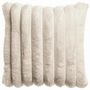 Coussins - Coussin Alice Neige 45 x 45 - MAISON VIVARAISE - SDE VIVARAISE WINKLER