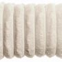 Coussins - Coussin Alice Neige 30 x 50 - MAISON VIVARAISE - SDE VIVARAISE WINKLER