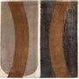 Tapis - Tapis Amina Multico 200 x 290 - MAISON VIVARAISE - SDE VIVARAISE WINKLER