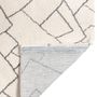 Tapis - Tapis Aspen Naturel 200 x 290 - MAISON VIVARAISE - SDE VIVARAISE WINKLER
