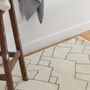 Tapis - Tapis Aspen Naturel 200 x 290 - MAISON VIVARAISE - SDE VIVARAISE WINKLER