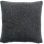 Coussins - Coussin Barry Carbone 45 x 45 - MAISON VIVARAISE - SDE VIVARAISE WINKLER
