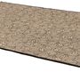 Tapis - Tapis Chelby outdoor Naturel 200 x 290 - MAISON VIVARAISE - SDE VIVARAISE WINKLER