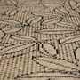 Tapis - Tapis Chelby outdoor Naturel 200 x 290 - MAISON VIVARAISE - SDE VIVARAISE WINKLER
