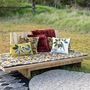 Tapis - Tapis Chelby outdoor Naturel 200 x 290 - MAISON VIVARAISE - SDE VIVARAISE WINKLER