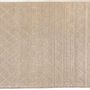 Rugs - Rug Soan Neige 160 X 230 - MAISON VIVARAISE - SDE VIVARAISE WINKLER