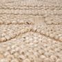 Rugs - Rug Soan Neige 160 X 230 - MAISON VIVARAISE - SDE VIVARAISE WINKLER