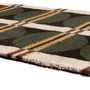 Tapis - Tapis Yoni Fougère 160 x 230 - MAISON VIVARAISE – SDE VIVARAISE WINKLER