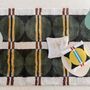 Tapis - Tapis Yoni Fougère 160 x 230 - MAISON VIVARAISE – SDE VIVARAISE WINKLER