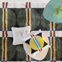 Tapis - Tapis Yoni Fougère 160 x 230 - MAISON VIVARAISE – SDE VIVARAISE WINKLER