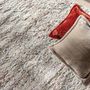 Tapis - Tapis Tonya Neige 200 x 290 - MAISON VIVARAISE - SDE VIVARAISE WINKLER