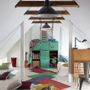 Bath towels - Enzo Rug Neige 70 X 140 - MAISON VIVARAISE – SDE VIVARAISE WINKLER
