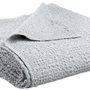 Bed linens - Bed Cover Stonewashed Tana Perle 240 X 260 - MAISON VIVARAISE – SDE VIVARAISE WINKLER