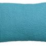 Cushions - Cushion Stonewashed Maia Quartz 30 X 50 - MAISON VIVARAISE - SDE VIVARAISE WINKLER