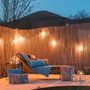 Cushions - Cushion Stonewashed Maia Quartz 30 X 50 - MAISON VIVARAISE - SDE VIVARAISE WINKLER