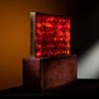 Objets de décoration - Lampe à poser Nebula mod.3 - ATELIER DE MR C.