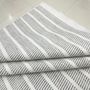 Tapis - OR 101, tapis d'extérieur/intérieur lavable en fil de polyester textur - INDIAN RUG GALLERY