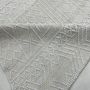 Autres tapis - OR 102, polyester en plastique recyclé parfait pour les tapis lavables - INDIAN RUG GALLERY