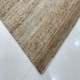 Rugs - JR 101, Natural Material Fibre Jute Sisal Very Affordable Direct From Manufacturer Handwoven Handknotted Customizable in any colors designs and sizes Jute Rug and Carpet Alfombra Tapete - INDIAN RUG GALLERY