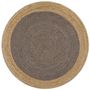 Other caperts - JR 102, Jute Rugs Budget Friendly Shipping Worldwide door Delivery - INDIAN RUG GALLERY