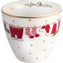 Mugs - GreenGate Latte Cups - GREENGATE EUROPE A/S