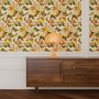 Other wall decoration - Wallpaper - SEASON PAPER COLLECTION