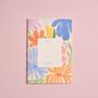 Stationery - Monthly planners - SEASON PAPER COLLECTION