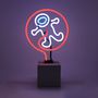 Decorative objects - Neon 'Astronaut' Sign - LOCOMOCEAN