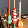 Decorative objects - Candle holder jolly - &KLEVERING