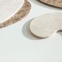 Decorative objects - Organic shaped boards - STONED