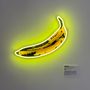 Objets de décoration - Banana by Andy Warhol - YELLOWPOP