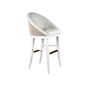 Chairs - Kim Bar Chair - OTTIU