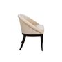 Chairs - Kim Dining Chair - OTTIU